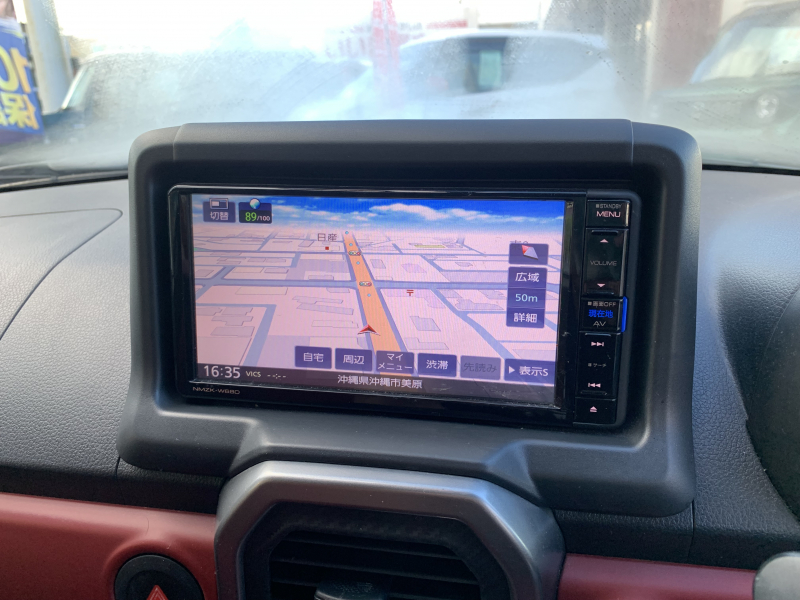 car thumbnails