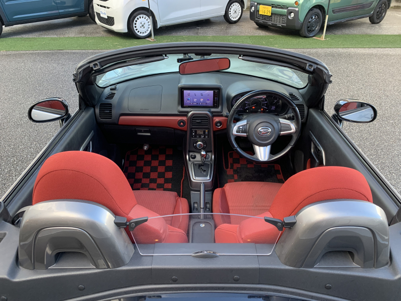 car thumbnails