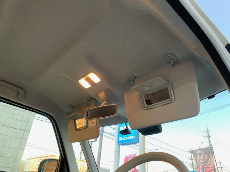 ダイハツ ムーブキャンバス