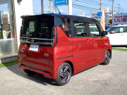 日産 ルークス