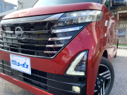 日産 ルークス