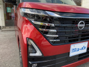 日産 ルークス