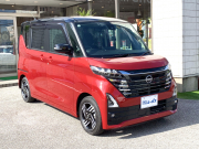 日産 ルークス