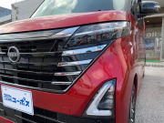 日産 ルークス