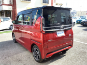 日産 ルークス