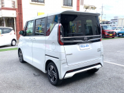 日産 ルークス