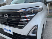 日産 ルークス