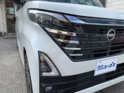 日産 ルークス