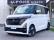 日産 ルークス