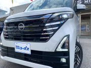 日産 ルークス