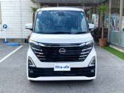 日産 ルークス