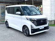 日産 ルークス