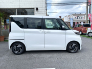 日産 ルークス