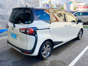 トヨタ シエンタ