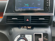 トヨタ シエンタ