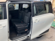 トヨタ シエンタ