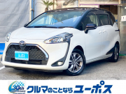 トヨタ シエンタ