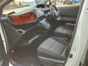 トヨタ シエンタ