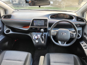 トヨタ シエンタ