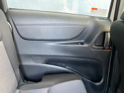 トヨタ シエンタ