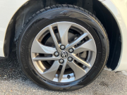 トヨタ シエンタ