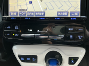 トヨタ プリウス