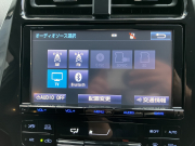 トヨタ プリウス