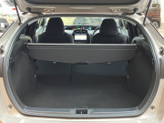 トヨタ プリウス