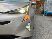 トヨタ プリウス