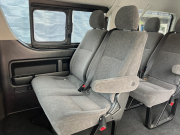 トヨタ ハイエース