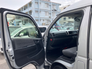 トヨタ ハイエース