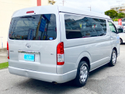 トヨタ ハイエース