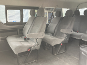 トヨタ ハイエース