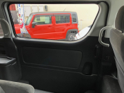 トヨタ ハイエース