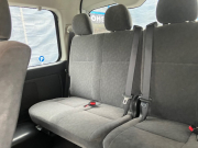 トヨタ ハイエース