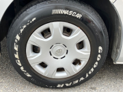 トヨタ ハイエース