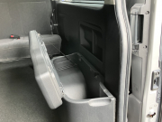 トヨタ ハイエース