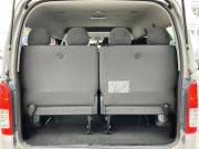 トヨタ ハイエース