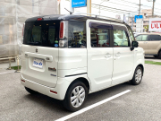 スズキ スペーシア