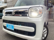 スズキ スペーシア