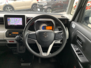 スズキ スペーシア