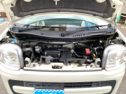 スズキ スペーシア