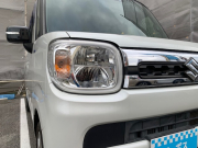 スズキ スペーシア