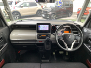 スズキ スペーシア