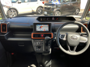 ダイハツ タント