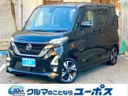 日産 ルークス