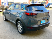 マツダ CX-3