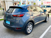 マツダ CX-3