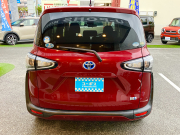 トヨタ シエンタ