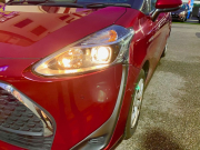 トヨタ シエンタ